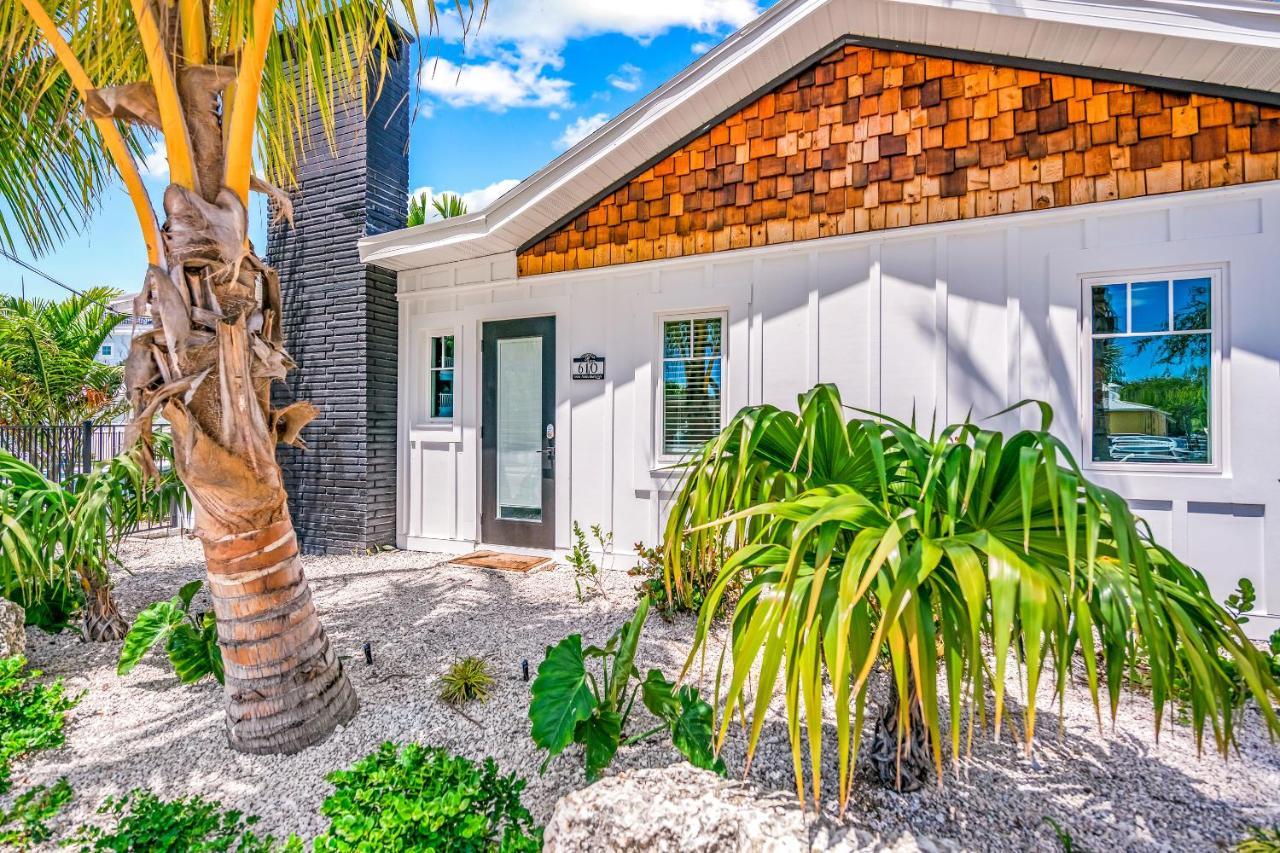 Pelican Post At Anna Maria Island Inn Bradenton Beach Exterior photo