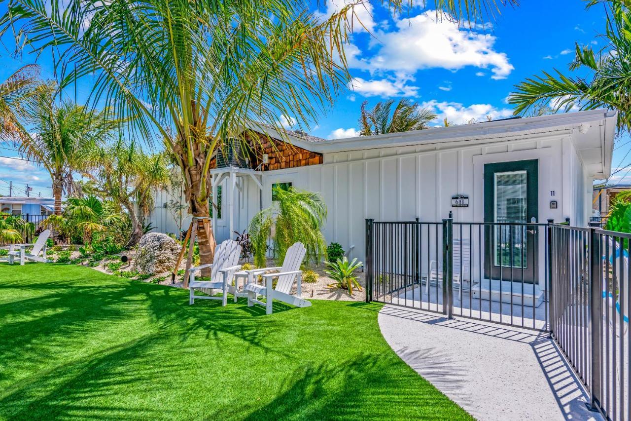 Pelican Post At Anna Maria Island Inn Bradenton Beach Exterior photo