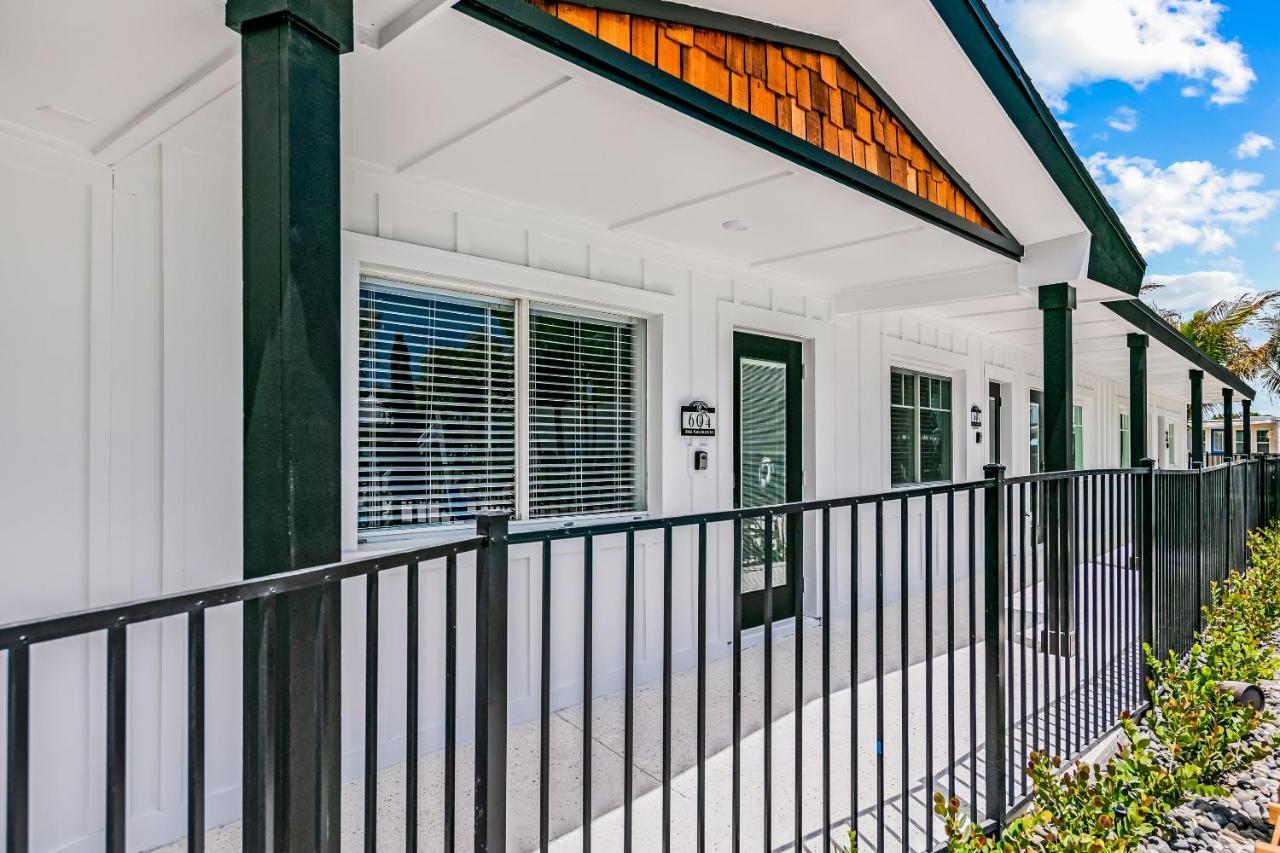 Pelican Post At Anna Maria Island Inn Bradenton Beach Exterior photo